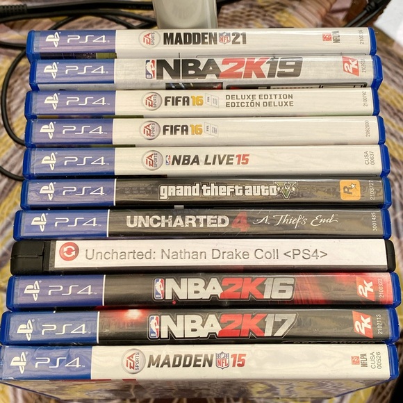 ‼️bundle‼️Jordan 11 Jubilee PS4 iPhone 11 - Picture 6 of 8